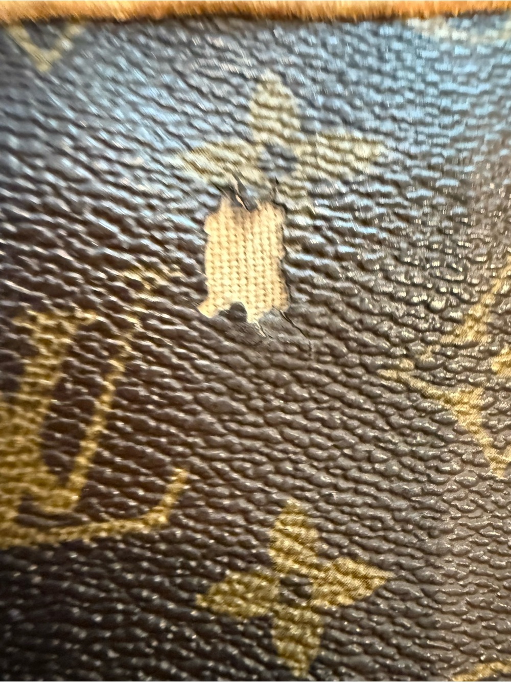 ❤️ Louis Vuitton Monogram Neverfull GM - Picture 11 of 16